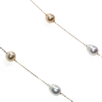 14k Pendant mountings